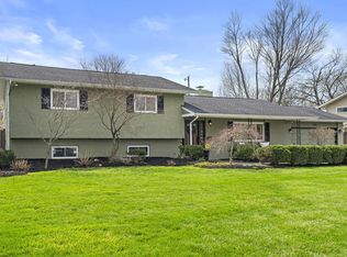 2411 Sheringham Rd, Columbus, OH 43220