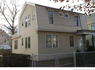294 Bassett St, New Haven, CT 06511