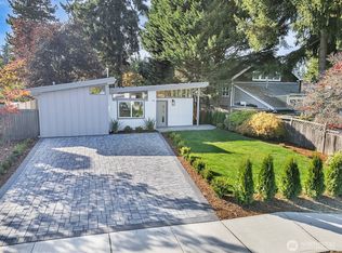 3131 112th Ave SE, Bellevue, WA