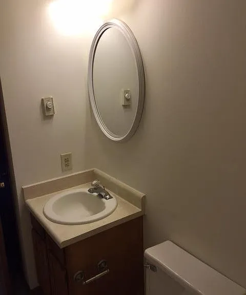 Full Bath