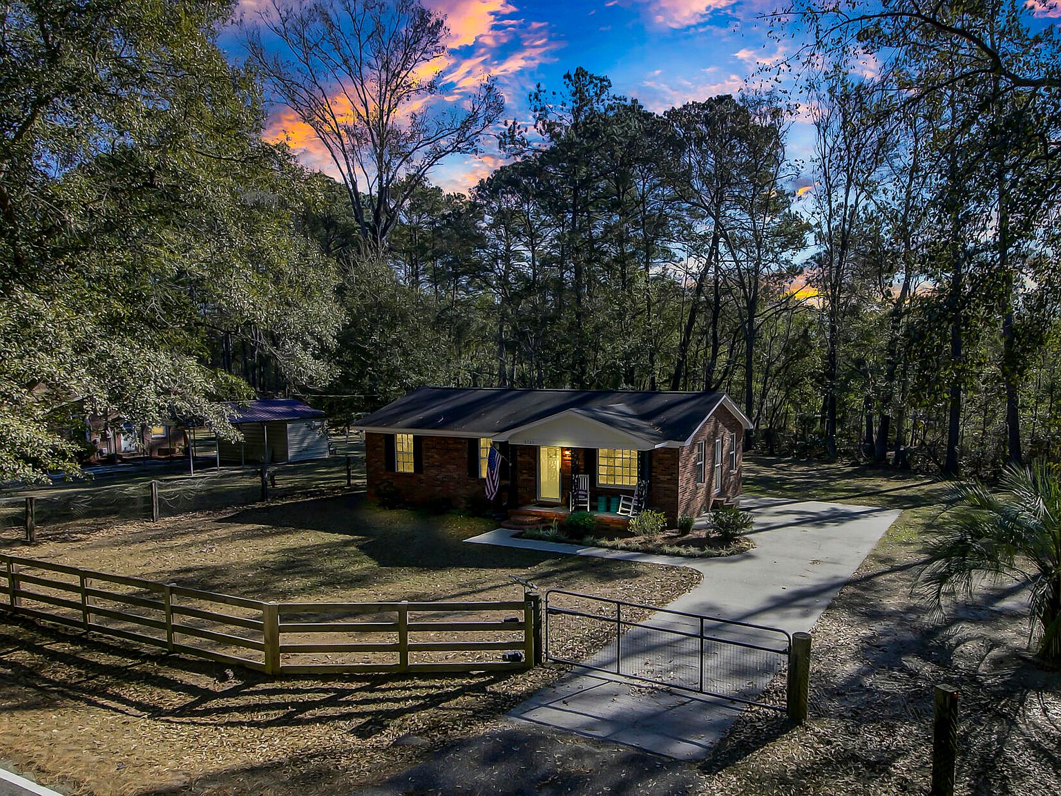 5767 Martin St, Ravenel, SC 29470 Zillow