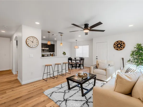 34634 Paseo Del Valle, Barstow, CA 92311