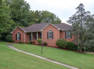 484 David Ave, Lewisburg, TN 37091