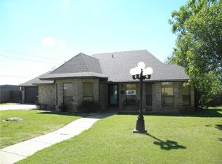 1425 Squires Rd, Abilene, TX 79602