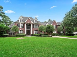 17190 Grant Rd, Cypress, TX 77429