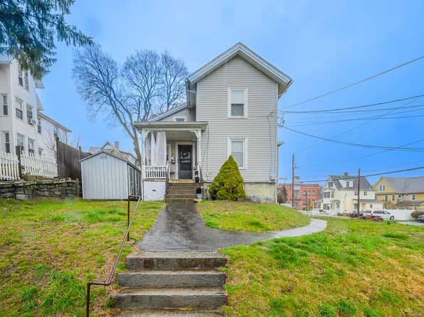 47 Mott Street, Ansonia, CT 06401
