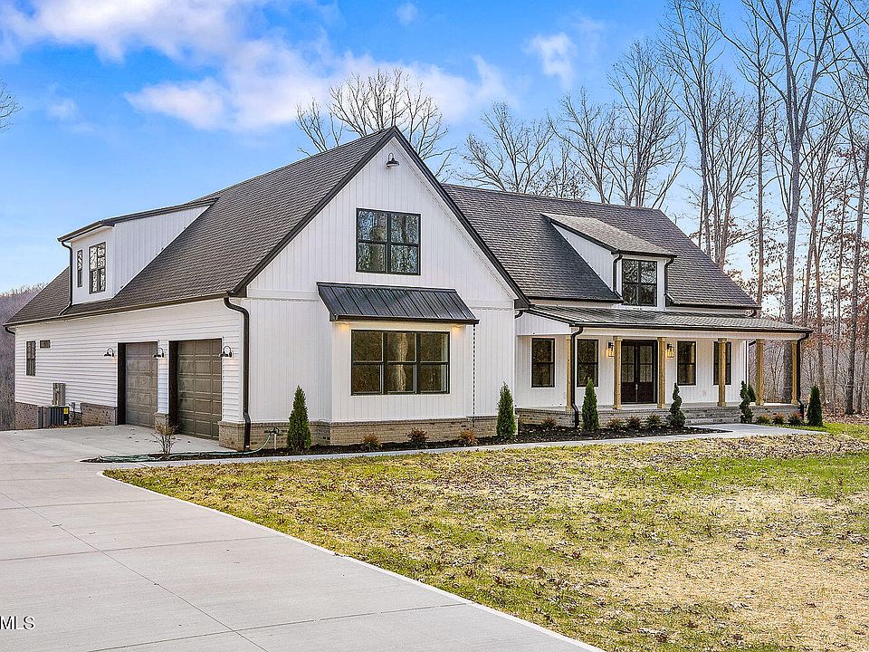 1350 Sunset Ridge Dr, Crossville, TN 38571 Zillow