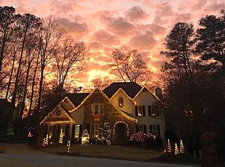 4524 Capers Xing E, Norcross, GA 30092