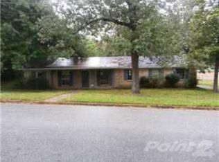 1568 Dover St, Mobile, AL 36618