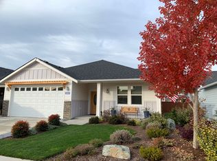 3861 Summersun St, Mount Vernon, WA 98273