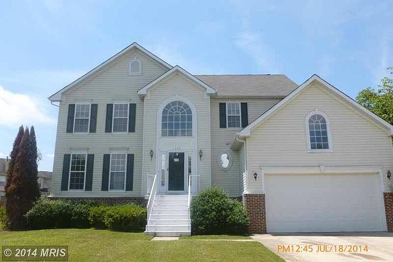 1st image of this home