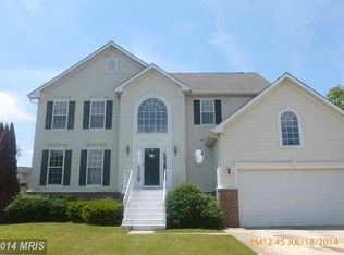 1205 Shell Duck Ct, Upper Marlboro, MD 20774