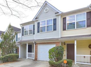 530 Parkway Rd, Union City, GA 30291