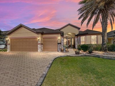 9532 SW 70th Loop, Ocala, FL, 34481
