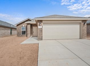 1720 141st St, Lubbock, TX 79423