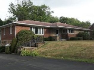 3744 William Penn Ave, Johnstown, PA 15909