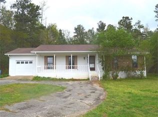 49381 State Highway 21, Munford, AL 36268