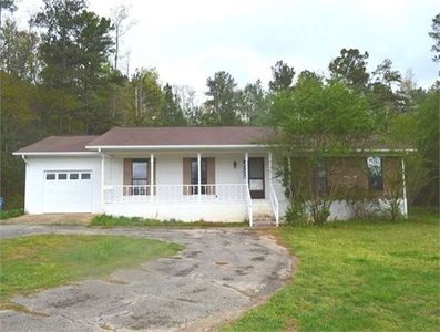49381 State Highway 21, Munford, AL, 36268