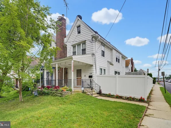 1210 Hollywood Ave, Havertown, PA 19083
