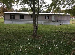 201 Rhonder Dr, Science Hill, KY 42553
