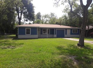 11929 15th St, Santa Fe, TX 77510