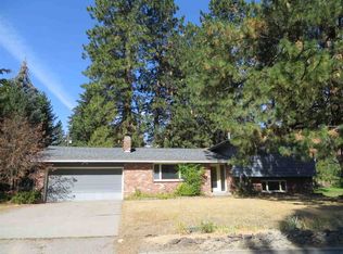 1708 S Bettman Rd, Spokane Valley, WA 99212
