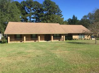 302 Pinecrest Dr, Arcadia, LA 71001