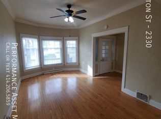 2330 N Holton St #2330, Milwaukee, WI 53212