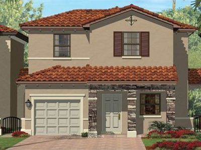 22741 SW 88th Pl, Cutler Bay, FL, 33190
