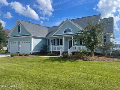 1436 Bay Tree Drive, Harrells, NC, 28444