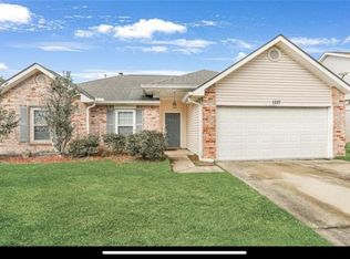 1337 Denmark Ct, Slidell, LA 70461