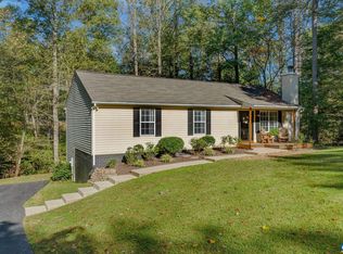 96 Sweet Pea Rd, Ruckersville, VA 22968