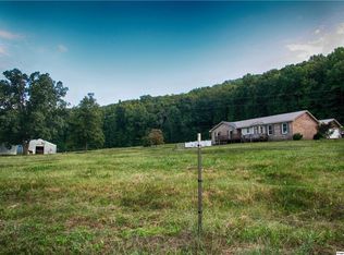 238 Cherrywood Rd, Hartselle, AL 35640