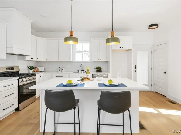 205 E 30th St, Richmond, VA 23224