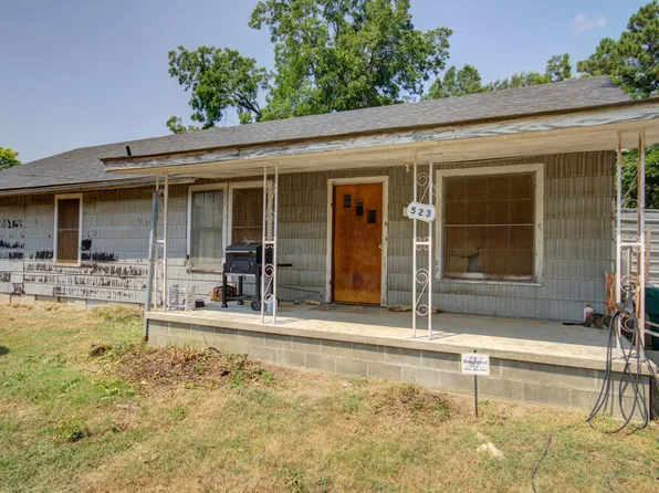 523 N Kenwood Rd, Texarkana, TX 75501
