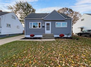 15893 Hummel Rd, Brookpark, OH 44142