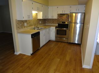 4210 W Rollins Rd, Columbia, MO 65203