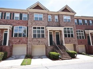 1593 Mosaic Way, Smyrna, GA 30080