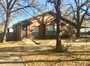 6568 Wells Burnett Rd, Fort Worth, TX 76135