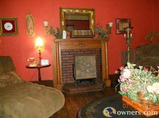 303 NE 2nd St, Hubbard, TX 76648