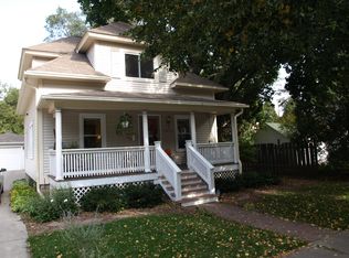 1019 Emilie St, Green Bay, WI 54301