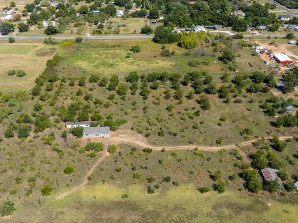 6189 Private Road 2752, Clyde, TX 79510