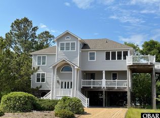 114 Poteskeet Dr LOT 65, Kitty Hawk, NC 27949