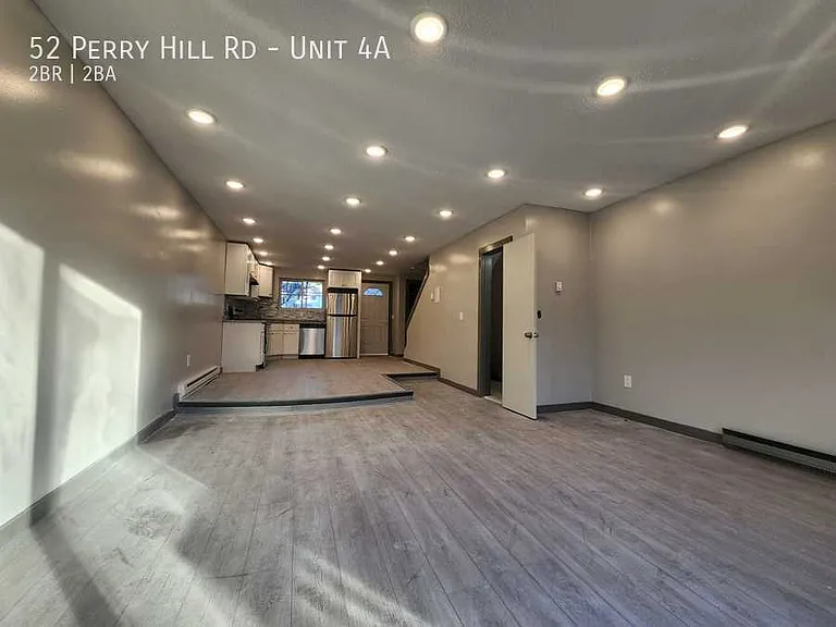 52 Perry Hill Rd #4A — Photo 3