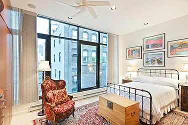 Rented by Leslie J. Garfield