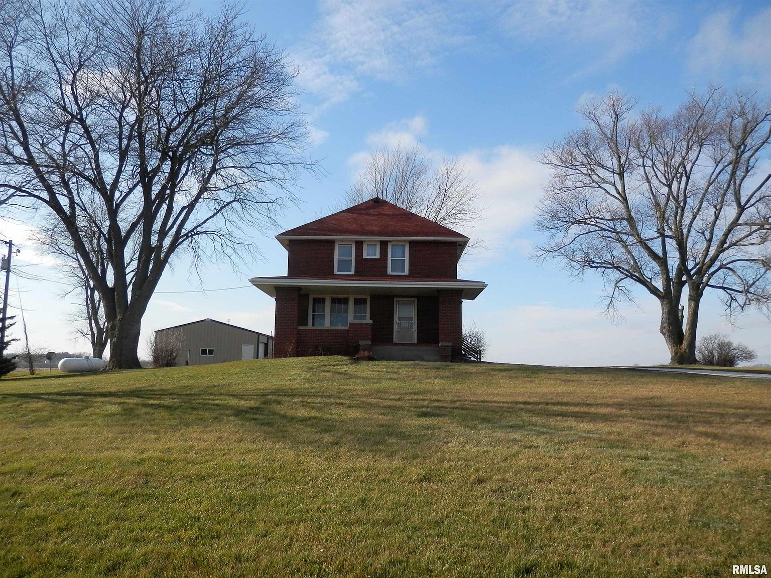 86 270th St, Alexis, IL 61412 Zillow