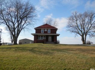 86 270th St, Alexis, IL 61412