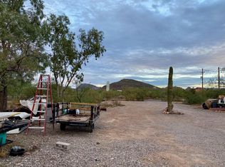 4535 W Jeffrey Rd, Tucson, AZ 85746