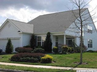 3 Devonshire Way, Jackson, NJ 08527