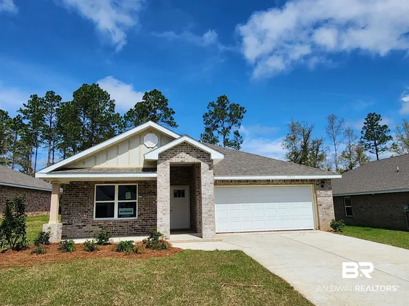 15831 Laurelbrooke Loop, Fairhope, AL 36532
